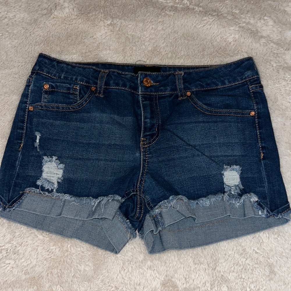 Celebrity Pink Shorts - Picture 1 of 4
